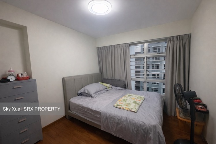 Blk 325B Punggol Bayview (Punggol), HDB 4 Rooms #548869341
